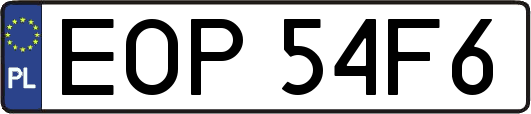 EOP54F6