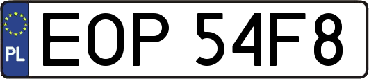 EOP54F8