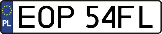 EOP54FL