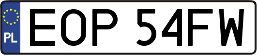 EOP54FW