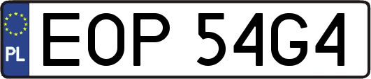 EOP54G4