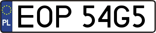 EOP54G5