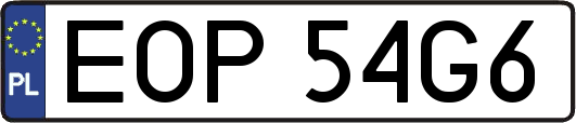 EOP54G6