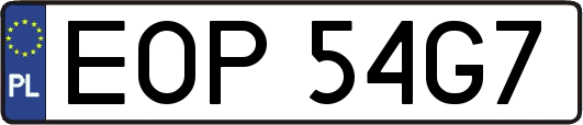 EOP54G7