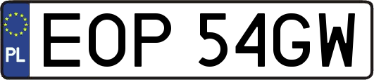 EOP54GW