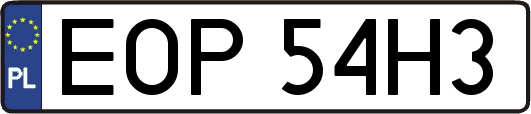 EOP54H3