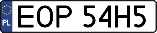 EOP54H5