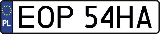 EOP54HA