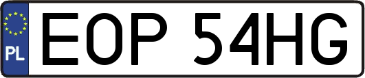 EOP54HG