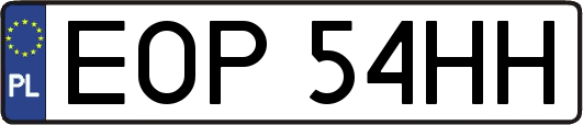 EOP54HH