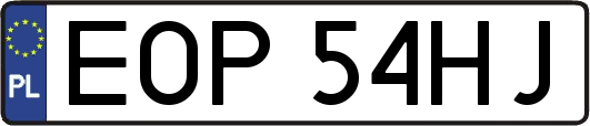 EOP54HJ