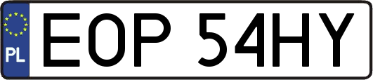 EOP54HY