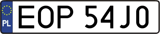 EOP54J0