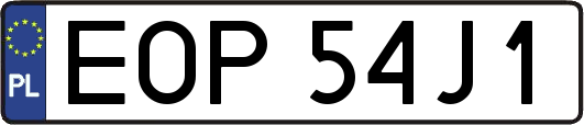 EOP54J1