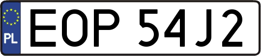 EOP54J2