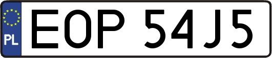 EOP54J5