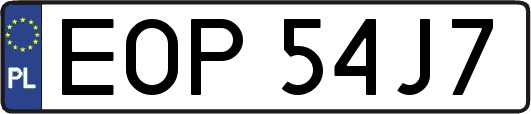 EOP54J7