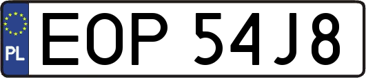 EOP54J8