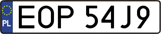 EOP54J9