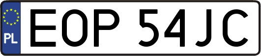 EOP54JC