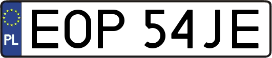 EOP54JE