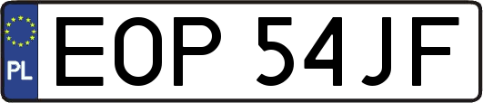 EOP54JF