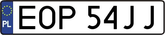 EOP54JJ