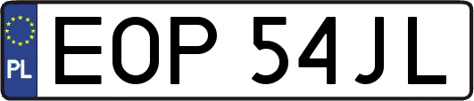 EOP54JL