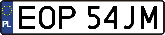 EOP54JM