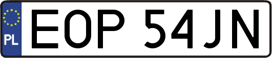 EOP54JN