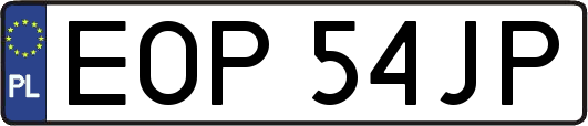 EOP54JP