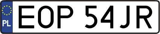 EOP54JR