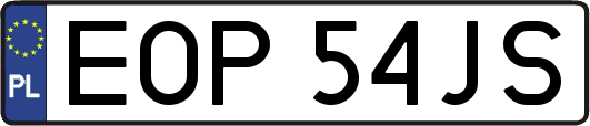 EOP54JS