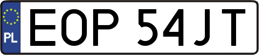 EOP54JT