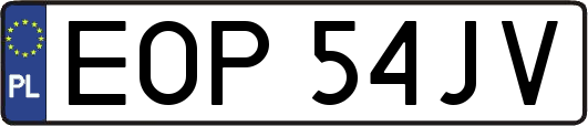 EOP54JV