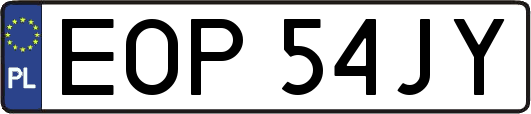 EOP54JY