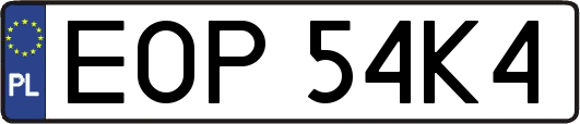 EOP54K4