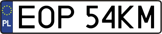 EOP54KM