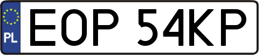 EOP54KP