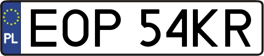EOP54KR