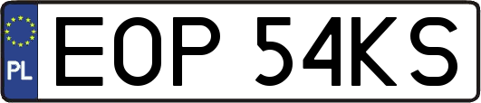 EOP54KS