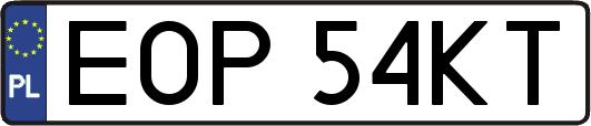 EOP54KT