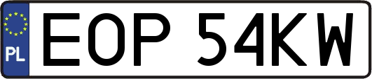 EOP54KW