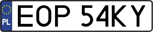 EOP54KY