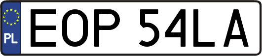 EOP54LA