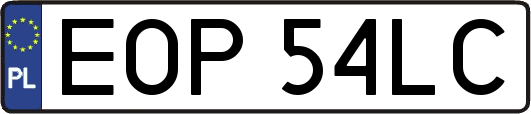 EOP54LC