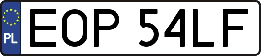 EOP54LF