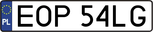 EOP54LG