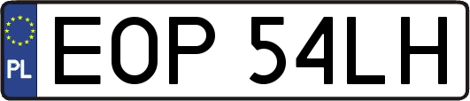 EOP54LH