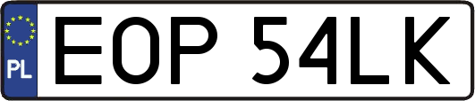 EOP54LK
